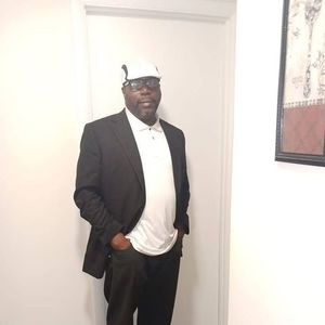 Meet your Posher, Calvin